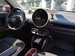 BMW 2024 Electric MINI Cooper 456km COOPER E Classic Edition - ფოტო 8
