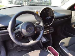 BMW 2024 Electric MINI Cooper 456km COOPER E Classic Edition - ფოტო 9