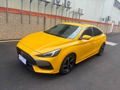 SAIC MG5 300TGI DCT Qing Luxury Flagship - ფოტო 1