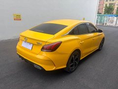 SAIC MG5 300TGI DCT Qing Luxury Flagship - ფოტო 10