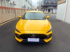 SAIC MG5 300TGI DCT Qing Luxury Flagship - ფოტო 2