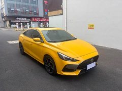 SAIC MG5 300TGI DCT Qing Luxury Flagship - ფოტო 3
