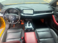 SAIC MG5 300TGI DCT Qing Luxury Flagship - ფოტო 5
