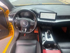 SAIC MG5 300TGI DCT Qing Luxury Flagship - ფოტო 7