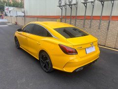 SAIC MG5 300TGI DCT Qing Luxury Flagship - ფოტო 8