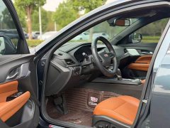 Cadillac CT4 28T Luxury - ფოტო 7