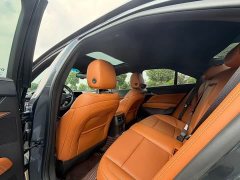 Cadillac CT4 28T Luxury - ფოტო 8