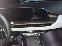Cadillac GT4 2023 25T Fashion Edition - ფოტო 13