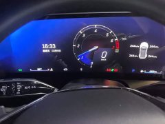 Cadillac GT4 2023 25T Fashion Edition - ფოტო 14