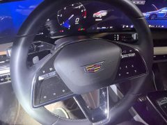 Cadillac GT4 2023 25T Fashion Edition - ფოტო 15