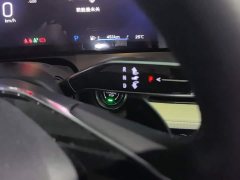 Cadillac GT4 2023 25T Fashion Edition - ფოტო 16