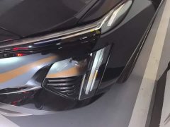 Cadillac GT4 2023 25T Fashion Edition - ფოტო 5