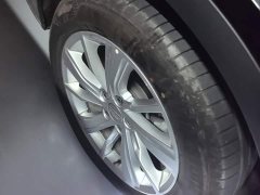 Cadillac GT4 2023 25T Fashion Edition - ფოტო 6