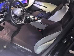 Cadillac GT4 2023 25T Fashion Edition - ფოტო 9