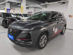 Changan CS75PLUS 1.5T Automatic Luxury - ფოტო 1