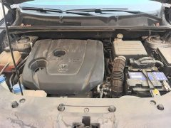 Changan CS75PLUS 1.5T Automatic Luxury - ფოტო 10