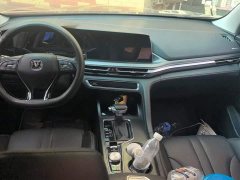 Changan CS75PLUS 1.5T Automatic Luxury - ფოტო 12