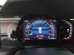 Changan CS75PLUS 1.5T Automatic Luxury - ფოტო 14