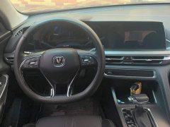 Changan CS75PLUS 1.5T Automatic Luxury - ფოტო 15