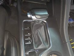 Changan CS75PLUS 1.5T Automatic Luxury - ფოტო 16