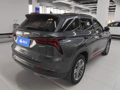 Changan CS75PLUS 1.5T Automatic Luxury - ფოტო 3