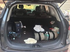 Changan CS75PLUS 1.5T Automatic Luxury - ფოტო 4