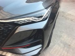 Changan CS75PLUS 1.5T Automatic Luxury - ფოტო 5