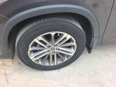 Changan CS75PLUS 1.5T Automatic Luxury - ფოტო 6