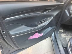 Changan CS75PLUS 1.5T Automatic Luxury - ფოტო 7