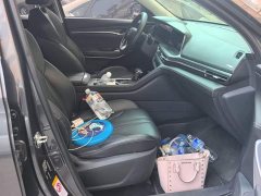 Changan CS75PLUS 1.5T Automatic Luxury - ფოტო 8