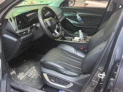 Changan CS75PLUS 1.5T Automatic Luxury - ფოტო 9
