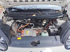 Wuling Binguo 333km Lingxi Connected Plus - ფოტო 10