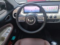 Wuling Binguo 333km Lingxi Connected Plus - ფოტო 15