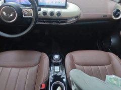 Wuling Binguo 333km Lingxi Connected Plus - ფოტო 16