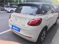 Wuling Binguo 333km Lingxi Connected Plus - ფოტო 3