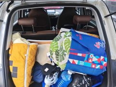 Wuling Binguo 333km Lingxi Connected Plus - ფოტო 4