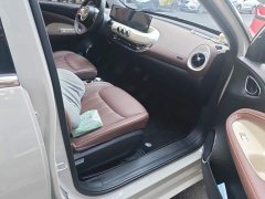 Wuling Binguo 333km Lingxi Connected Plus - ფოტო 8