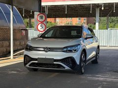 Volkswagen ID.6 CROZZ Long Range PRO - ფოტო 1