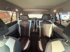 Volkswagen ID.6 CROZZ Long Range PRO - ფოტო 11