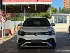 Volkswagen ID.6 CROZZ Long Range PRO - ფოტო 2