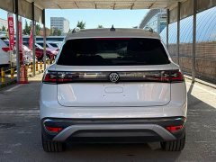 Volkswagen ID.6 CROZZ Long Range PRO - ფოტო 4