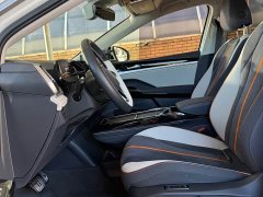 Volkswagen ID.6 CROZZ Long Range PRO - ფოტო 6