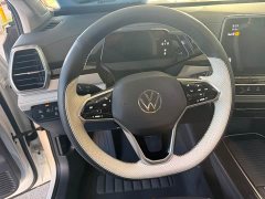 Volkswagen ID.6 CROZZ Long Range PRO - ფოტო 7