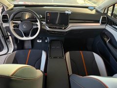Volkswagen ID.6 CROZZ Long Range PRO - ფოტო 8