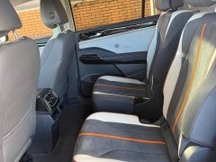 Volkswagen ID.6 CROZZ Long Range PRO - ფოტო 9