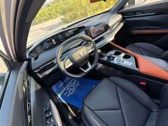 Changan UNI-V Smart Electric iDD 1.5T 113km Smart Fun Edition (Swift Version) - ფოტო 4