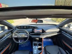 Changan UNI-V Smart Electric iDD 1.5T 113km Smart Fun Edition (Swift Version) - ფოტო 5