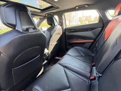 Changan UNI-V Smart Electric iDD 1.5T 113km Smart Fun Edition (Swift Version) - ფოტო 6