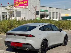 Changan UNI-V Smart Electric iDD 1.5T 113km Smart Fun Edition (Swift Version) - ფოტო 7