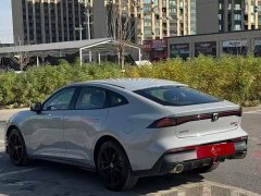Changan UNI-V Smart Electric iDD 1.5T 113km Smart Fun Edition (Swift Version) - ფოტო 9